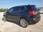 2018 Buick Envision Essence