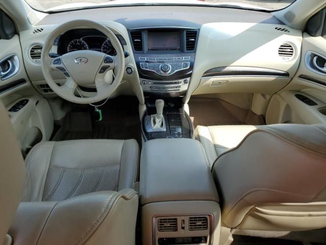 2013 Infiniti JX35