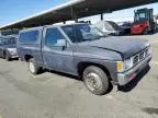 1997 Nissan Truck Base