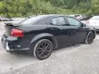 2013 Dodge Avenger SXT