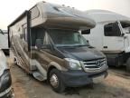 2014 Mercedes-Benz Sprinter 3500