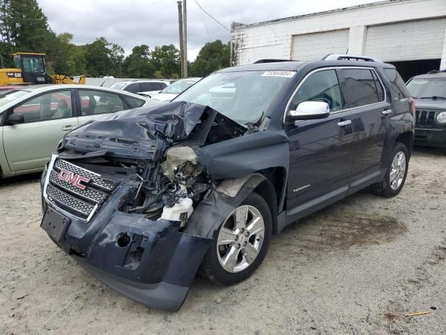 2015 GMC Terrain SLT