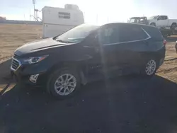 2020 Chevrolet Equinox LT en venta en Greenwood, NE