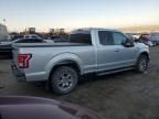 2017 Ford F150 Super Cab