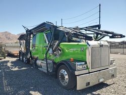 Western Star 2019 Western Star Auto ca Vehiculos salvage en venta: 2019 Western Star 2019 Western Star Auto Car Convention