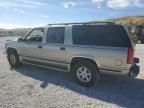 1999 Chevrolet Suburban K1500