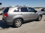 2012 KIA Sorento Base