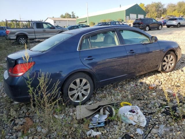 2005 Toyota Avalon XL