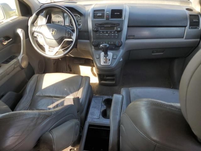 2007 Honda CR-V EXL