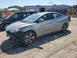 2016 Hyundai Elantra SE en venta en Lebanon, TN