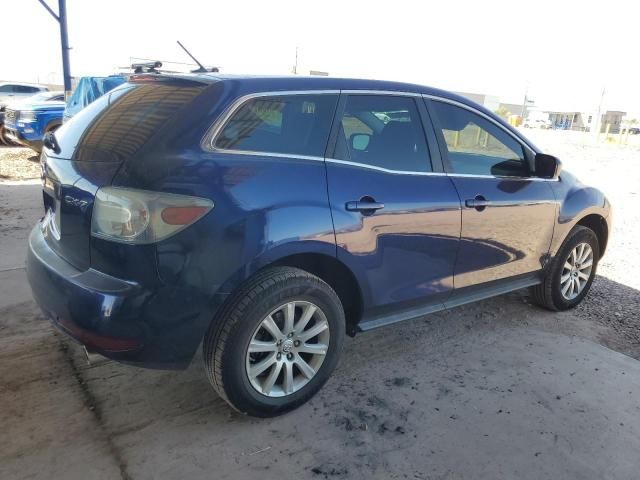 2011 Mazda CX-7