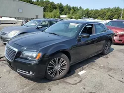 Chrysler 300 s salvage cars for sale: 2013 Chrysler 300 S