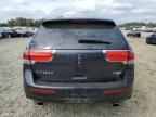 2014 Lincoln MKX