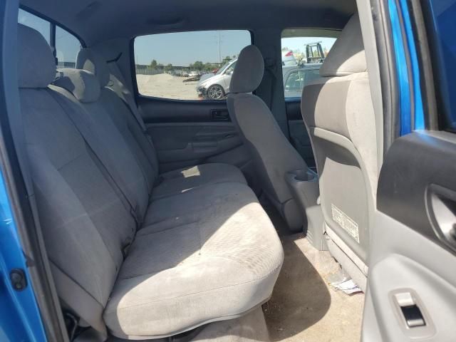 2010 Toyota Tacoma Double Cab Prerunner