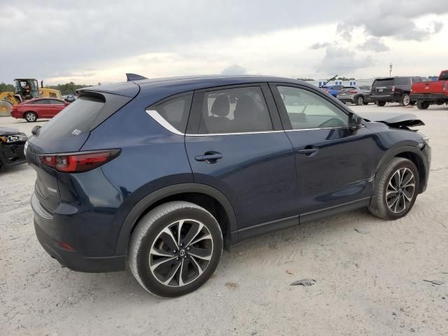 2023 Mazda CX-5 Premium