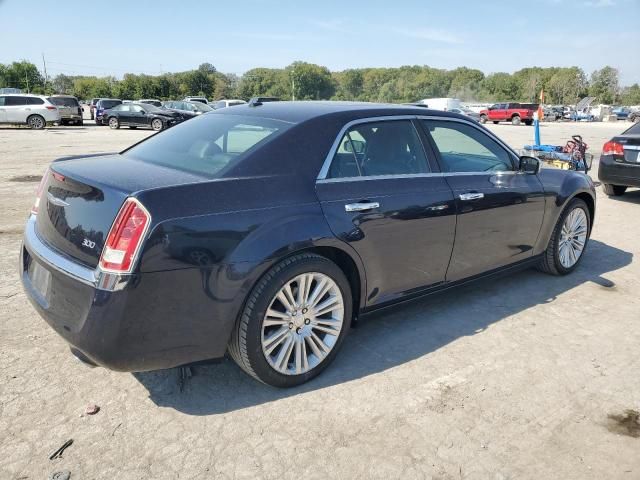 2012 Chrysler 300 Limited