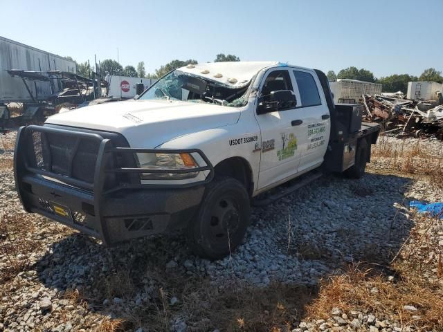 2015 Dodge RAM 3500