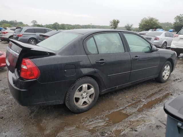 2004 Chevrolet Malibu LT