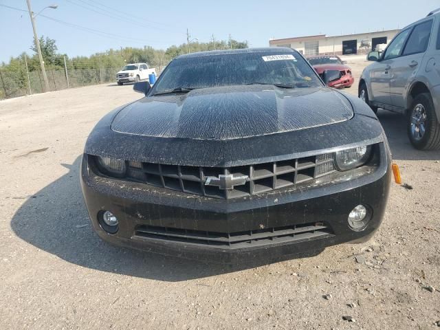 2010 Chevrolet Camaro LS