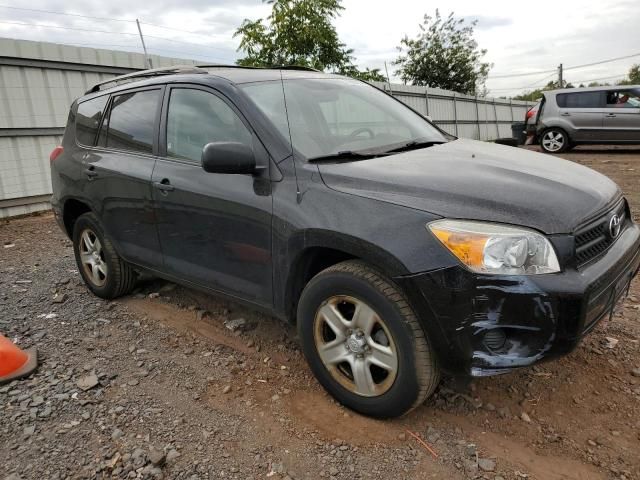 2006 Toyota Rav4