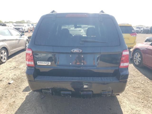 2009 Ford Escape XLT