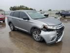 2017 Mitsubishi Outlander ES