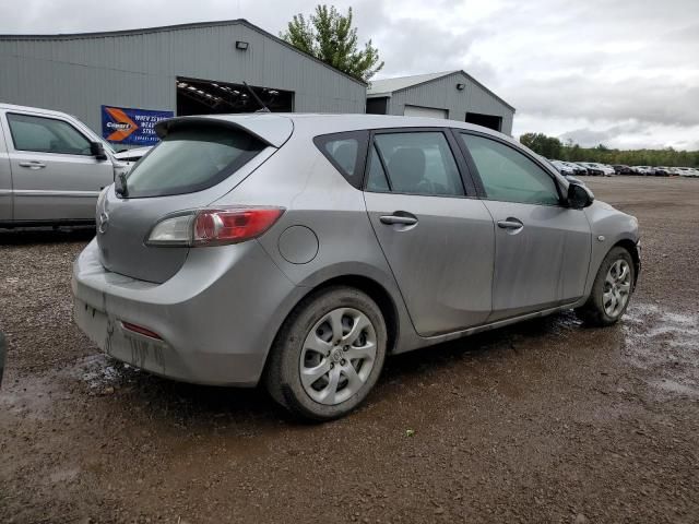 2010 Mazda 3 I