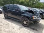 2007 Chevrolet Tahoe K1500