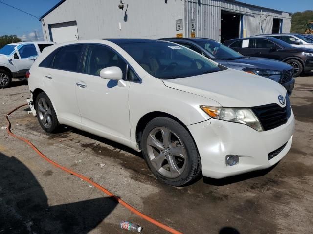 2009 Toyota Venza