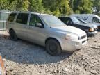 2005 Chevrolet Uplander LT