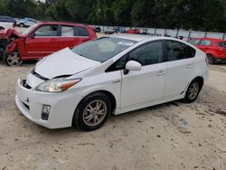 Hybrid Vehicles for sale at auction: 2011 Toyota Prius