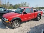 2001 Chevrolet S Truck S10