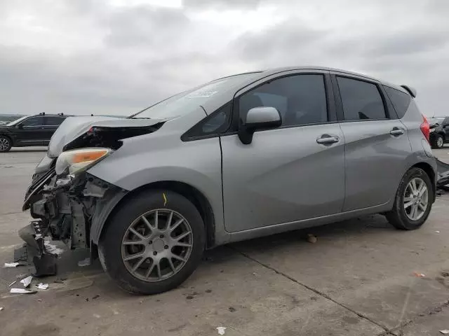 2014 Nissan Versa Note S