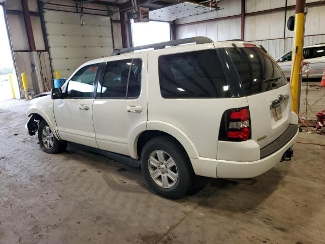 2010 Ford Explorer XLT