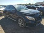 2016 Mercedes-Benz GLA 250 4matic