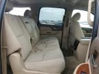 2007 GMC Yukon XL C1500