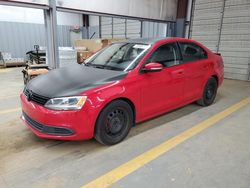 2014 Volkswagen Jetta SE en venta en Mocksville, NC