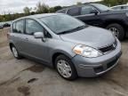 2011 Nissan Versa S