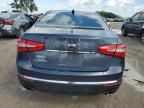 2015 KIA Cadenza Premium