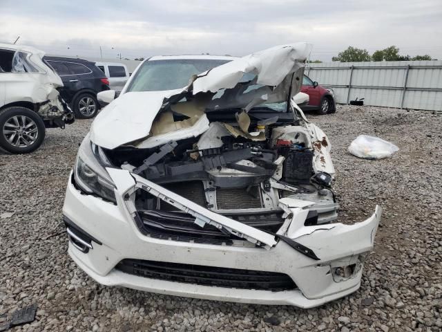 2019 Subaru Legacy 2.5I Limited