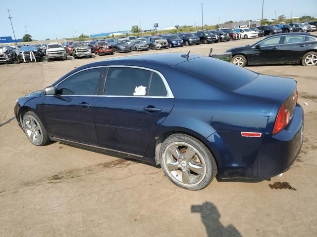 2011 Chevrolet Malibu 2LT