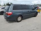 2005 Honda Odyssey LX