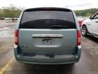 2010 Chrysler Town & Country Touring