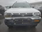 1997 Nissan Pathfinder LE