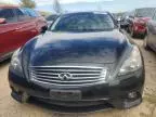 2011 Infiniti G37 Base