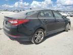 2013 KIA Optima SX