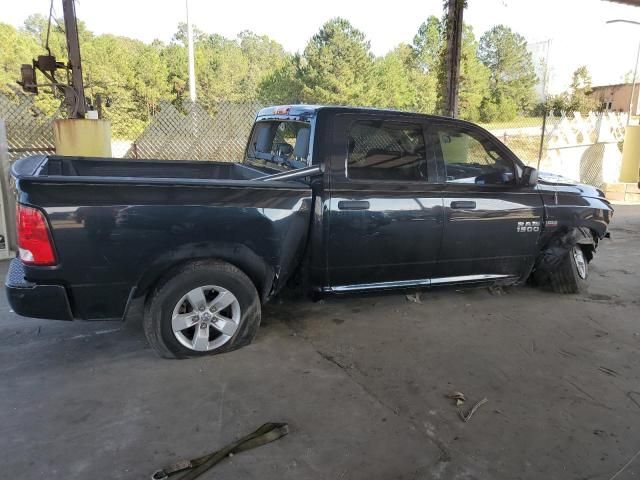 2016 Dodge RAM 1500 ST