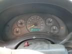 1998 Chevrolet S Truck S10