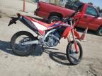 2024 Honda CRF300 LA