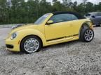 2014 Volkswagen Beetle